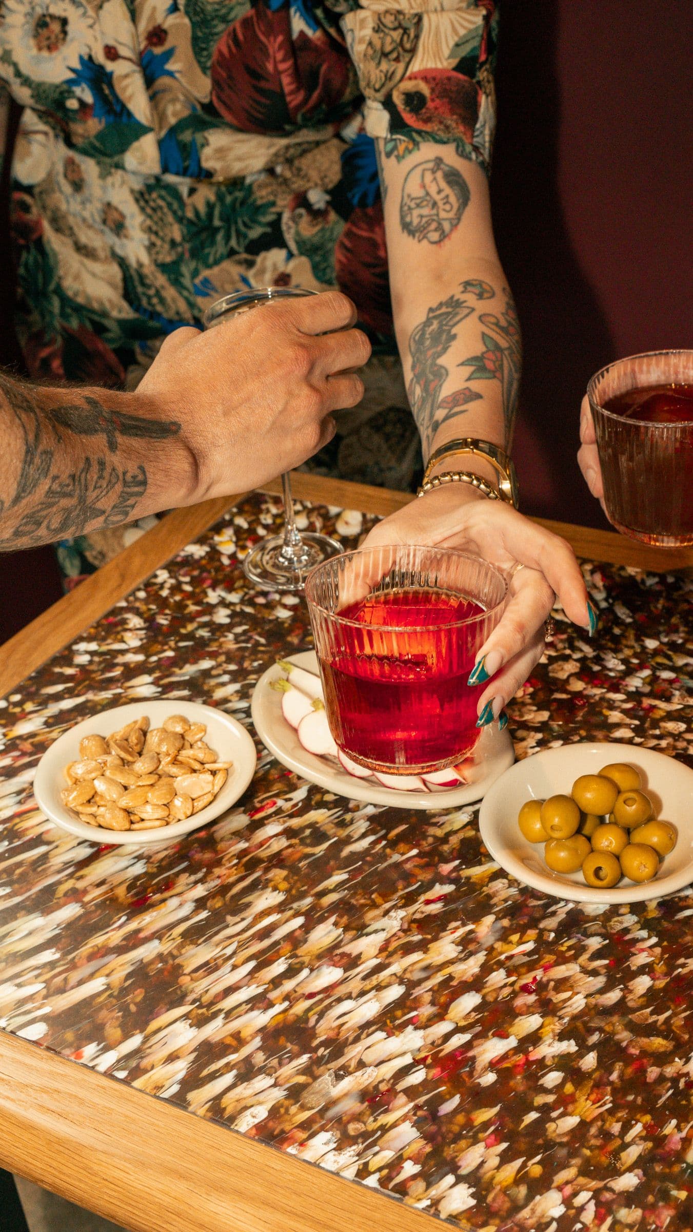 general section image